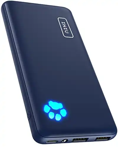 INIU Portable Charger