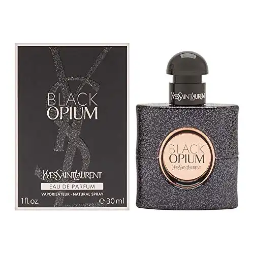 Yves Saint Laurent Black Opium Eau De Parfum